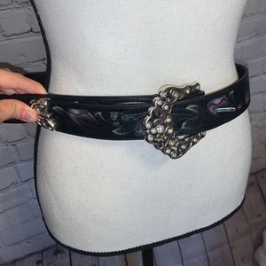 Tony Lama belt